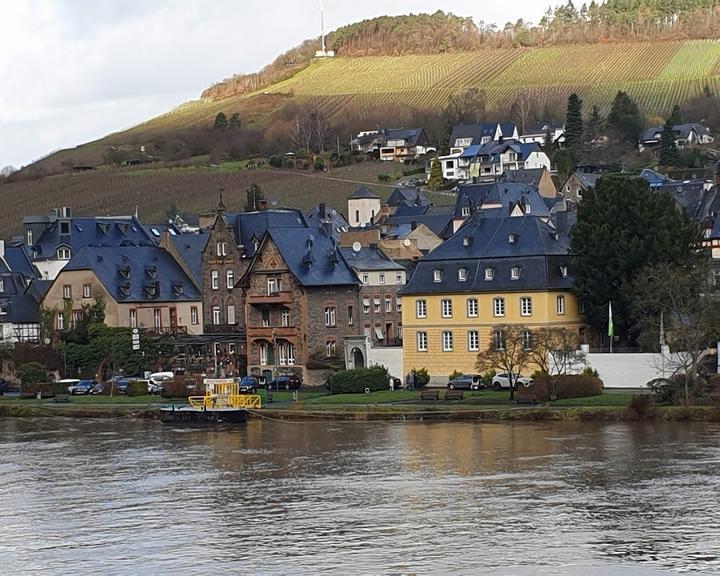 Weingut Trossen